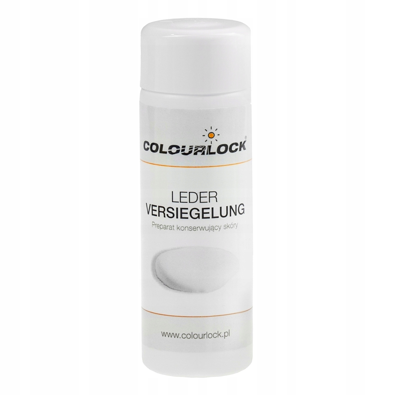 Colourlock Środek konserwujący do skór Leder Versiegelung