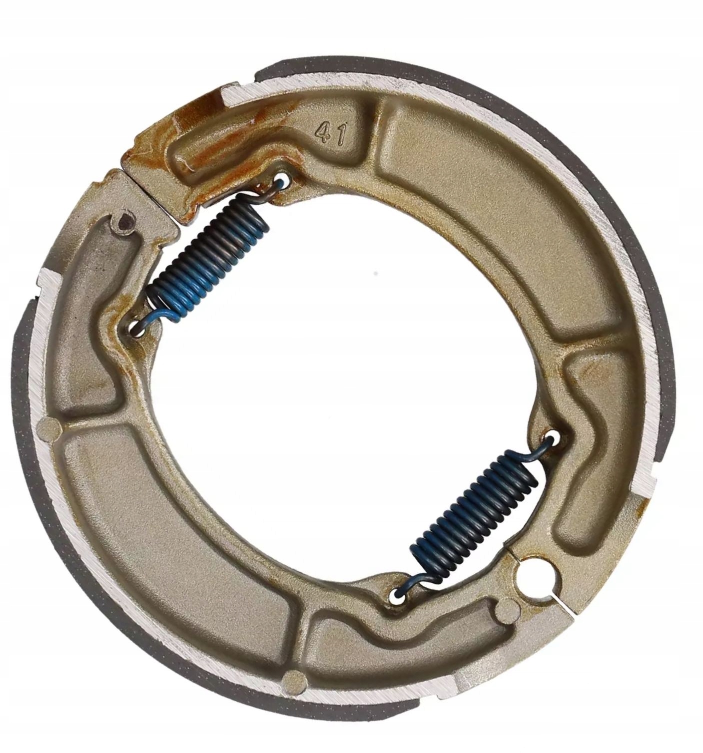 Brzdové Čelisti Flex Tech Fun 125 Keeway Arn F-Act Focus Matrix Rk Rks