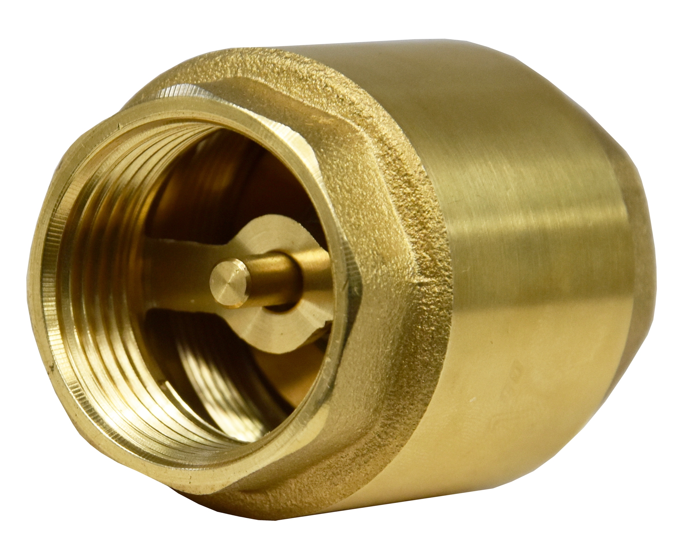 IBO Zawór zwrotny 3" mosiężny do pomp IBO EAN (GTIN) 5903137517265