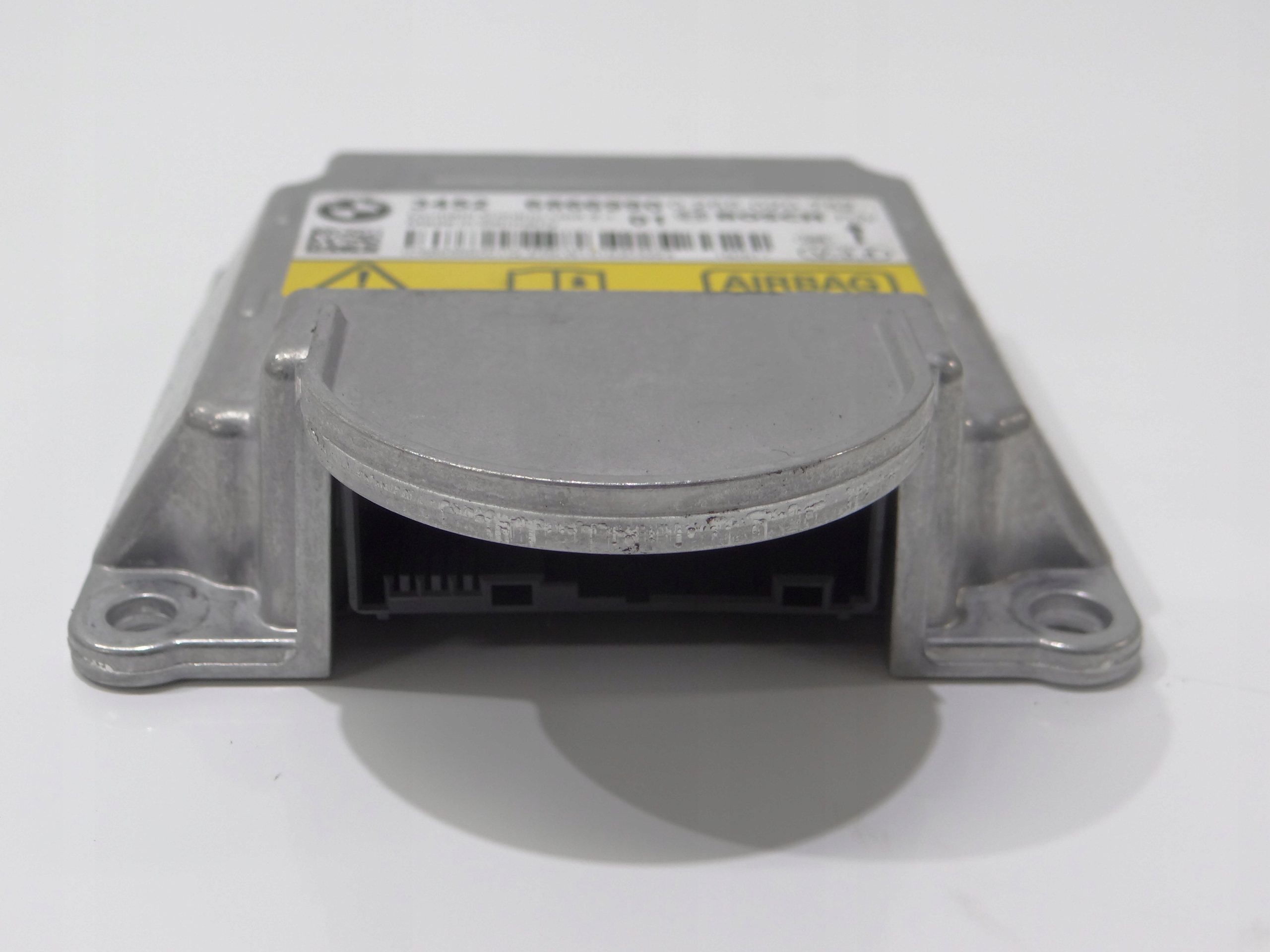 module SENSOR airbag BMW F10 LCI 6866990
