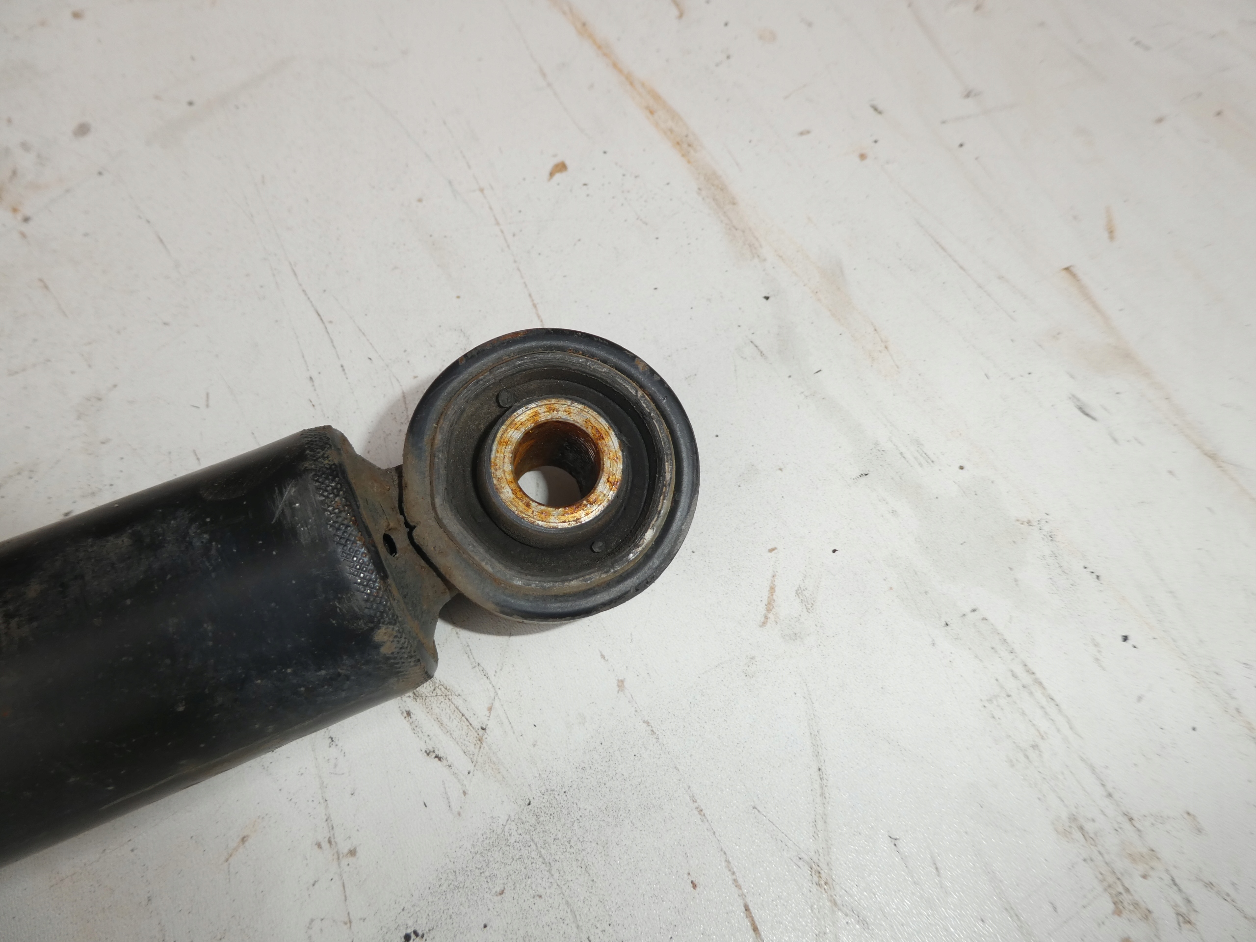 shock absorber rear VW CADDY IV 2K5513029H