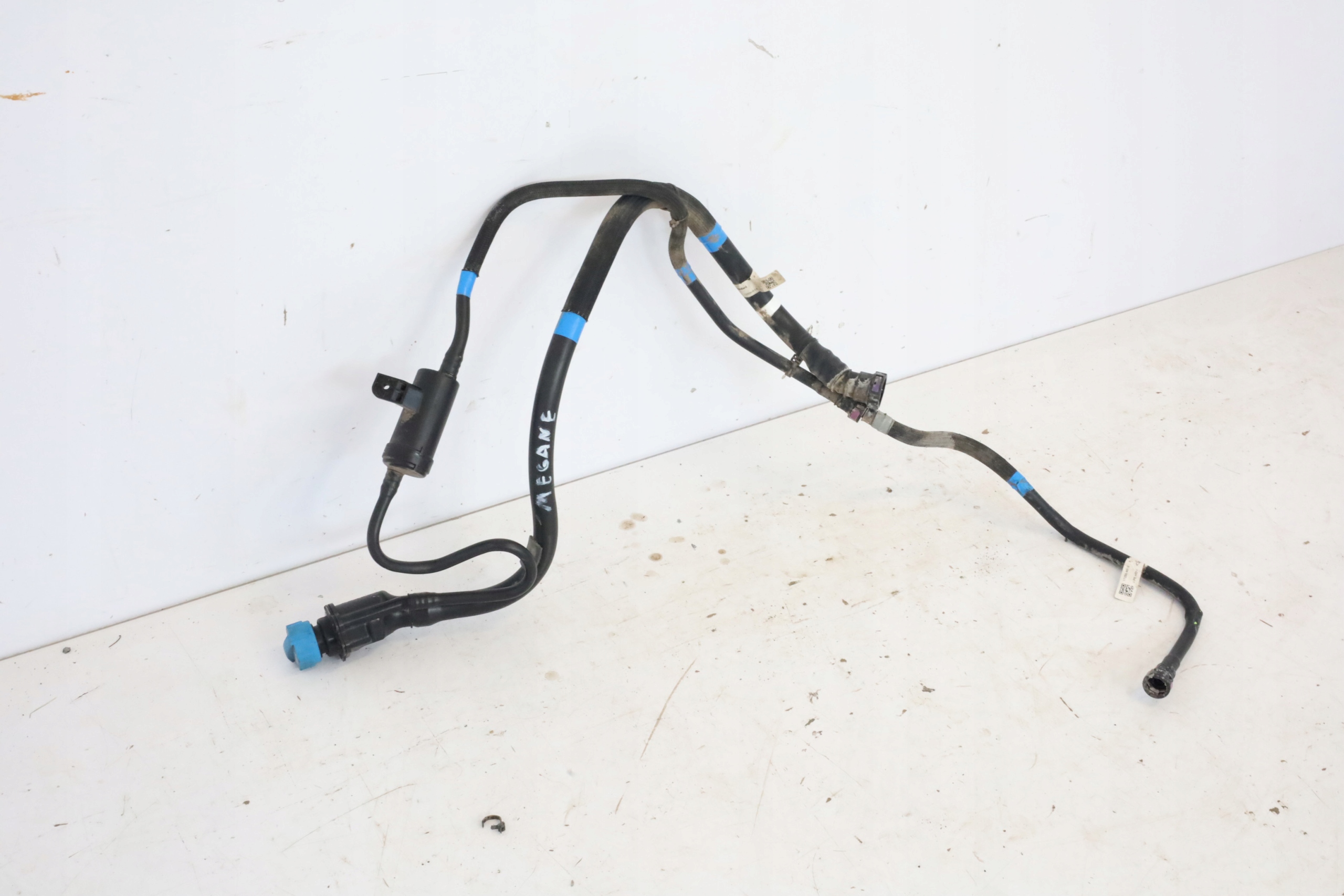 PRZEWÓD INSTALACJA WIĄZKA WLEW ADBLUE RENAULT MEGANE IV 1.5DCI 7330849AB Typ silnika Benzyna