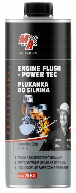 

Ma Professional Płukanka Do Silnika 500ml