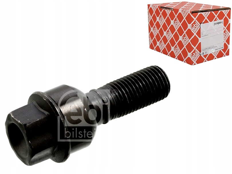 Skrutka Kolesá 20KS Porsche Febi Bilstein