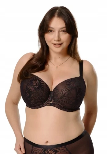 Podprsenka Vanessa Padded 80C Mefemi