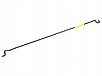 PODPORKA MASKI ECOSPORT 2017 FORD OE