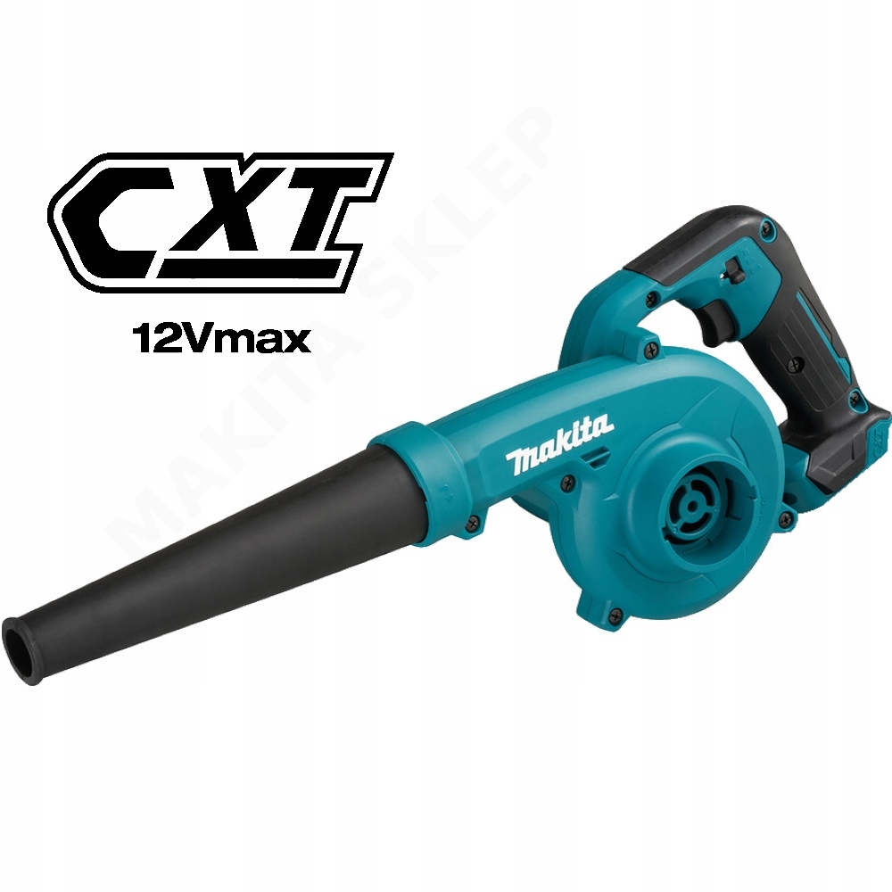 Makita dmuchawa akumulatorowa 12V UB100D Z korpus