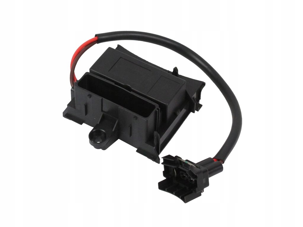 Abakus 133-037-014 Sterownik, wentylator elektryczny (chłodzenie silnika)