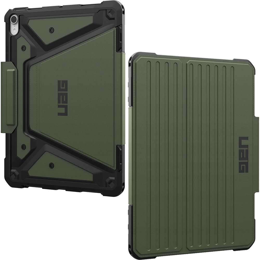 Pouzdro pro iPad Air 11 M4/M3/M2/5/4 gen Urban Armor Uag s podstavcem