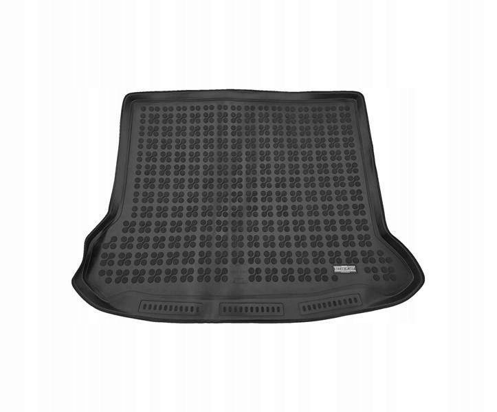 KBVV180023 - Килимок в багажник Volvo XC60 2013 -17