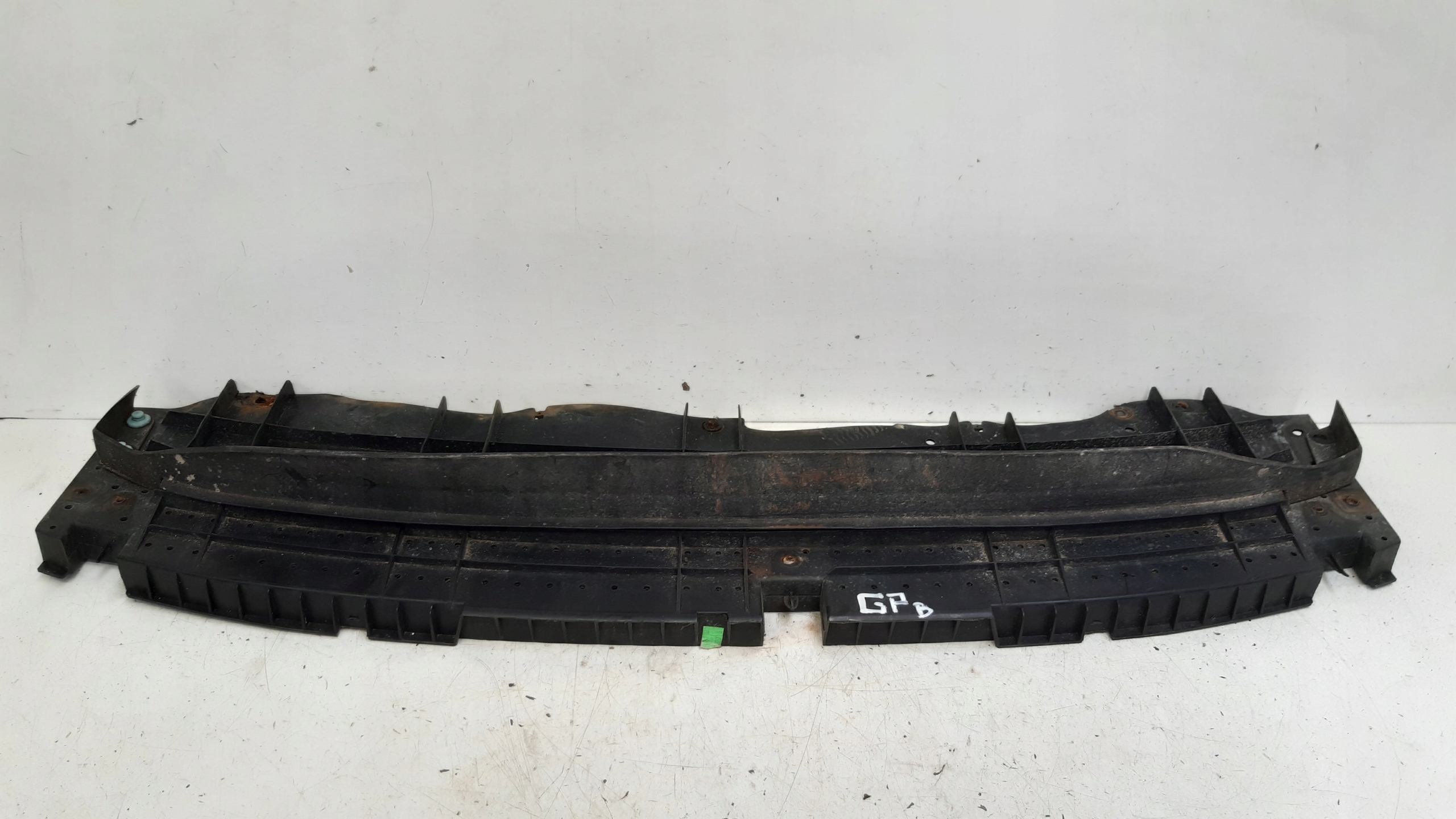 cover below bumper 52618OH010 Citroen C1