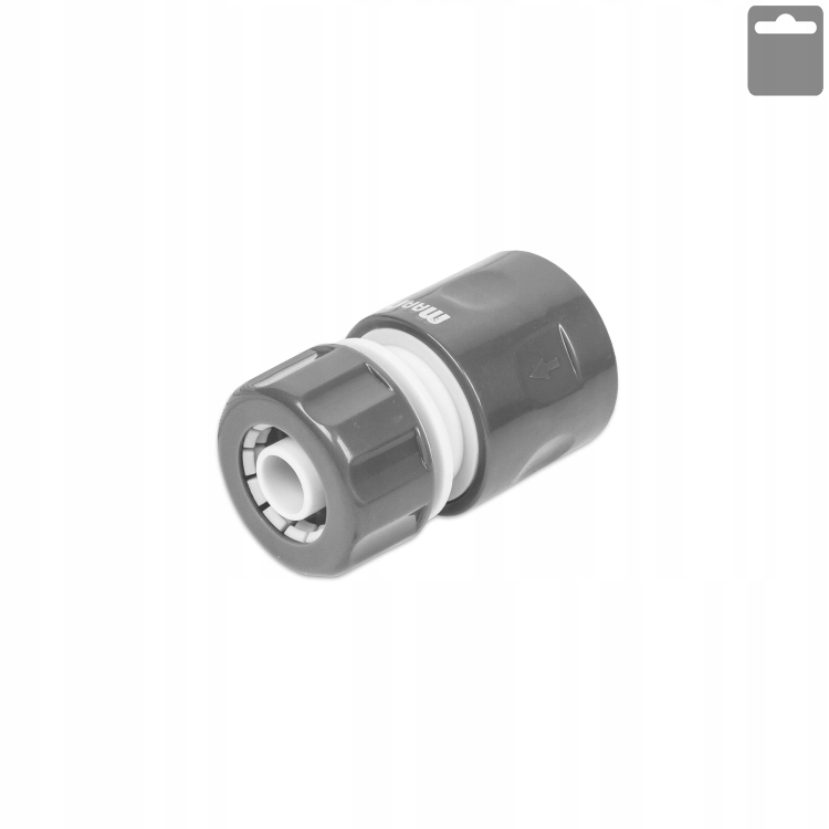 

Szybkozłącze Aqua Line 3/4" blister Maan