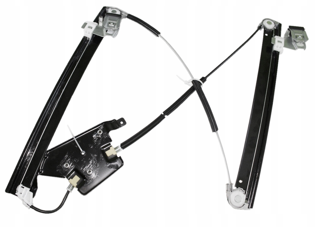 FORD MONDEO MK3 MECHANIZM PODNOSZENIA SZYB LEWY