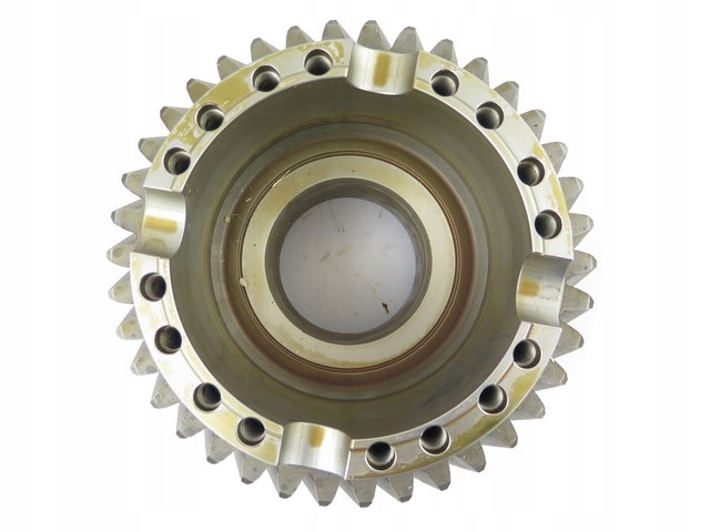 OBUDOWA DYFERENCJAŁU VOLVO A35D A40D Numer katalogowy części 11038841