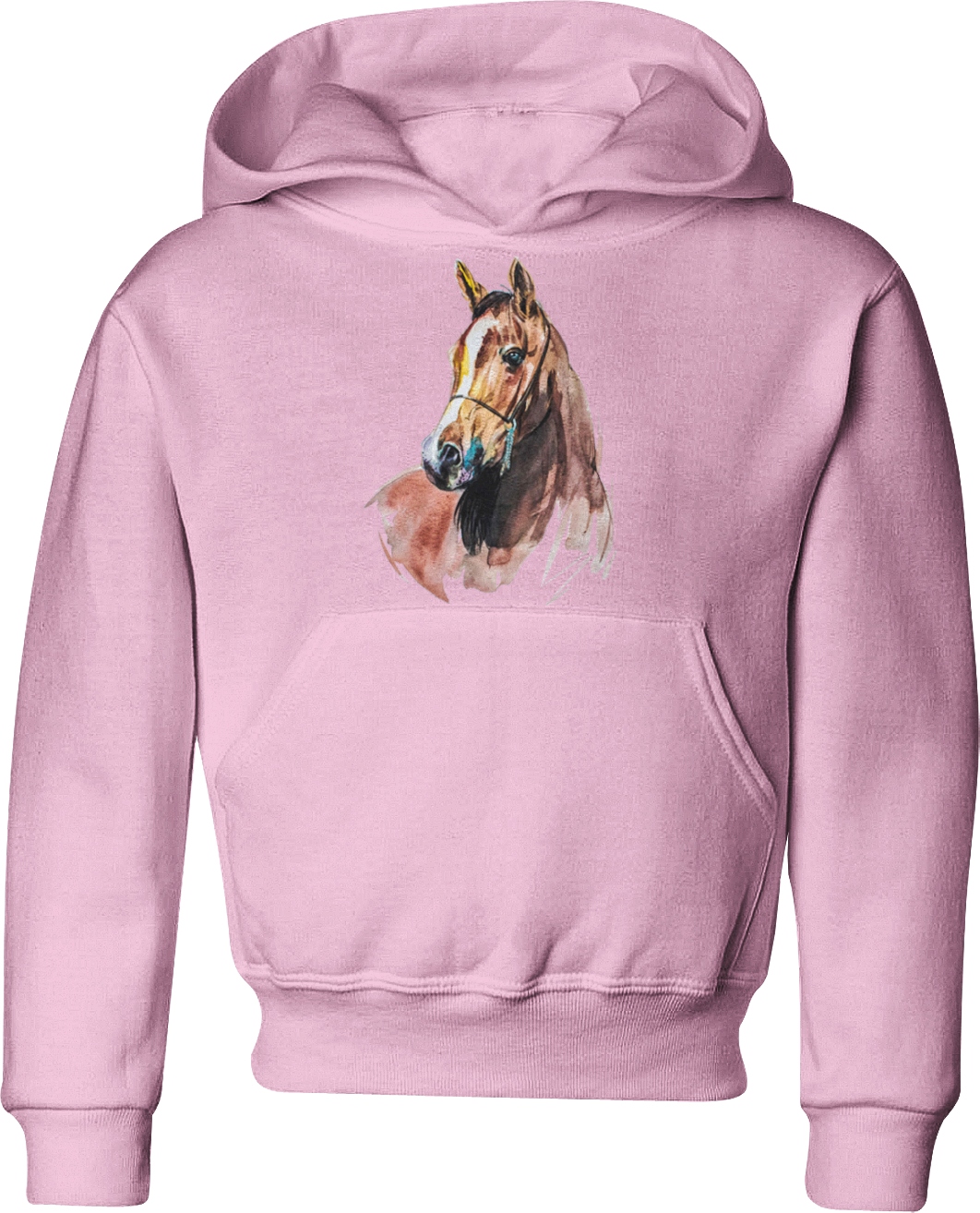 

Bluza Z Koniem Młodzieżowa Dla Dzieci Konik 134