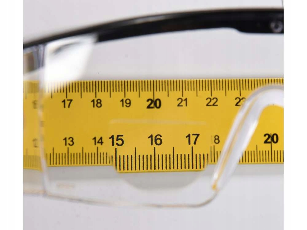 YATO OKULARY OCHRONNE KOREKCYJNE +1.5 GOGLE BHP Rodzaj okulary