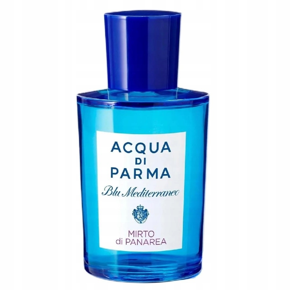 Acqua DI Parma Blu Mediterraneo Mirto DI Panarea Edt 100ml Sprej