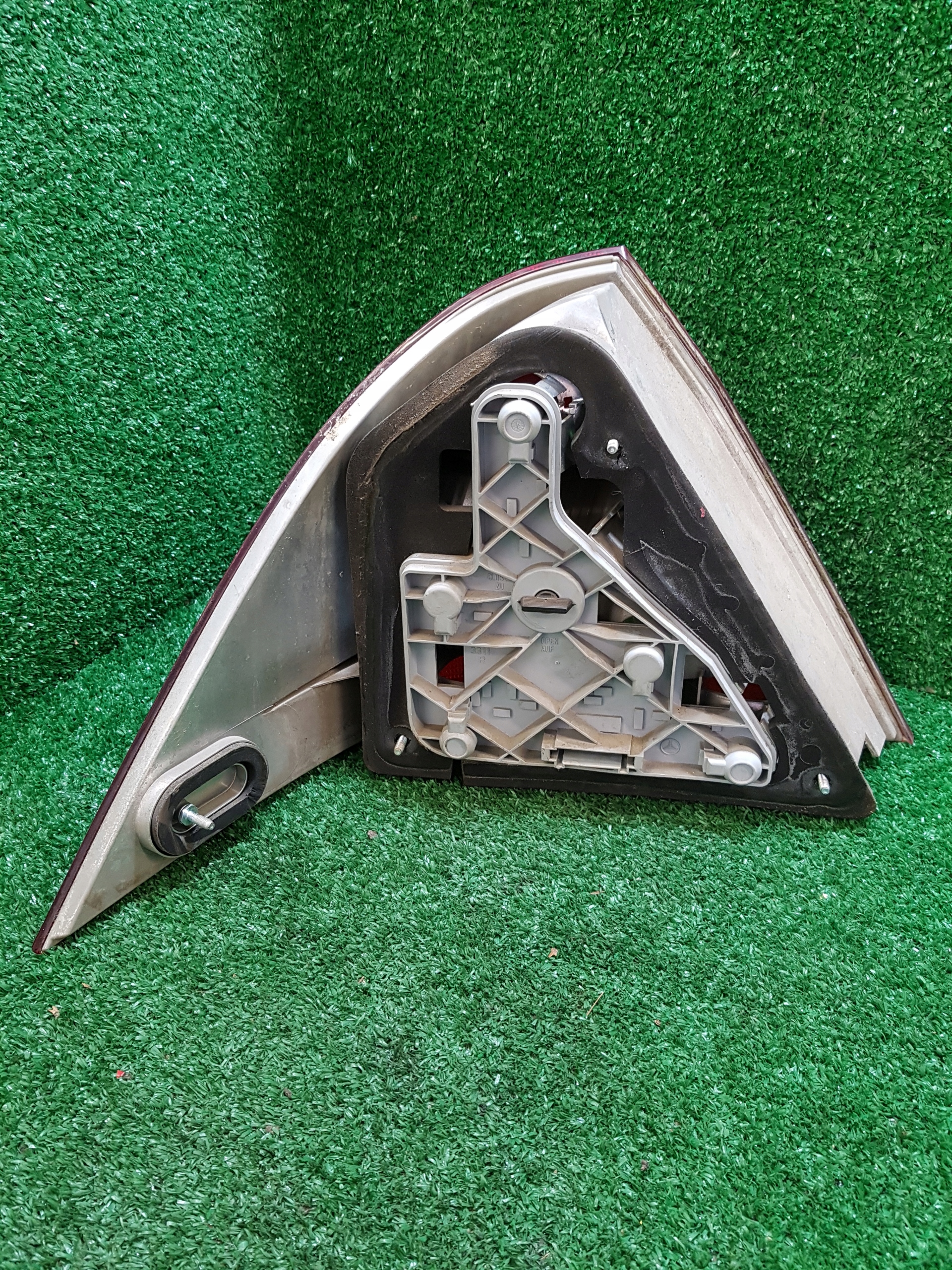light right rear MERCEDES-BENZ C-KLASA W203