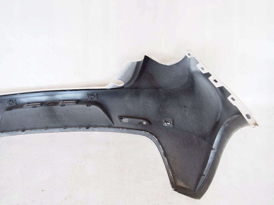 Alfa Romeo GT PDC bumper rear part rear