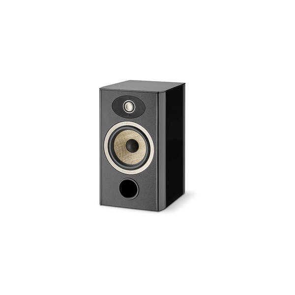 Focal Aria Evo X N°1 Czarny Połysk Kolumny Podstawkowe Autoryzowany Dealer
