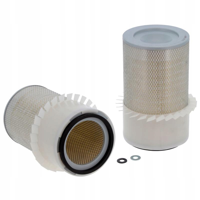 

Filtr powietrza Hifi Case David Brown K306535