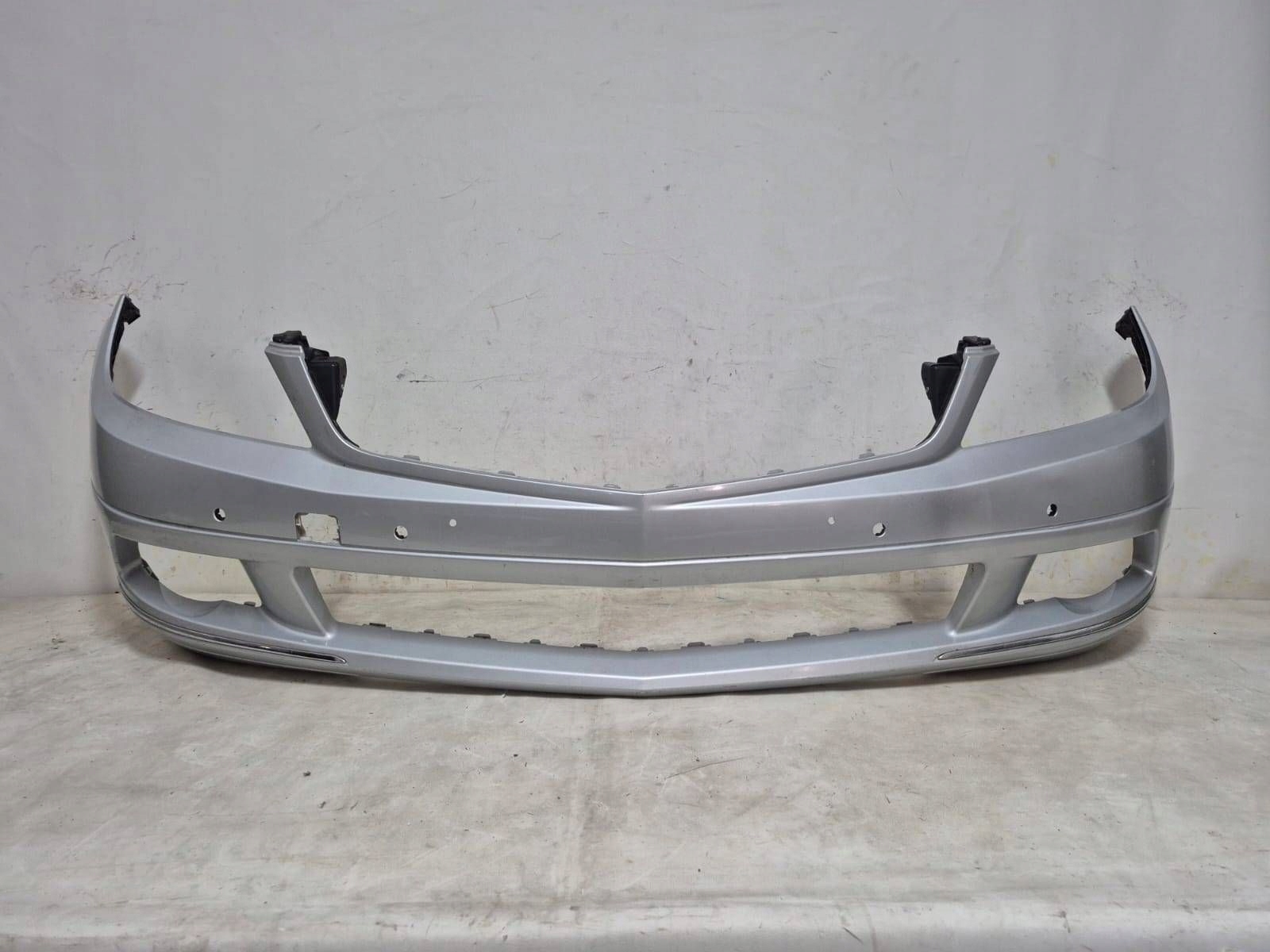 MERCEDES C-KLASA W204 07-10 bumper front front