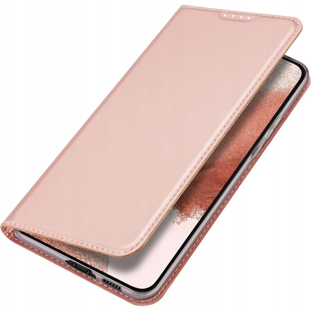 

Etui Dux Ducis do Galaxy S23 Plus, obudowa plecki
