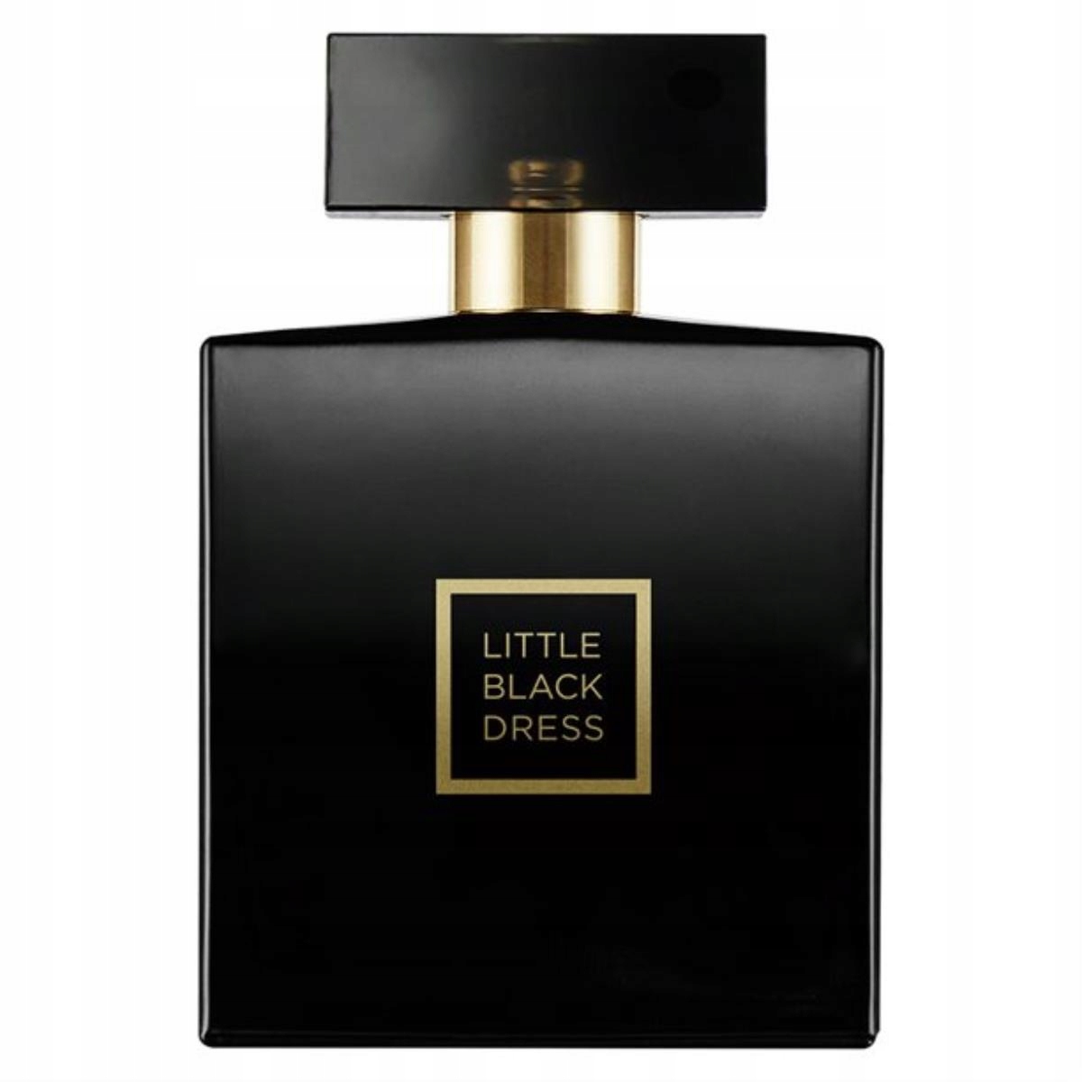 

Avon Little Black Dress Woda Perfumowana 50ml