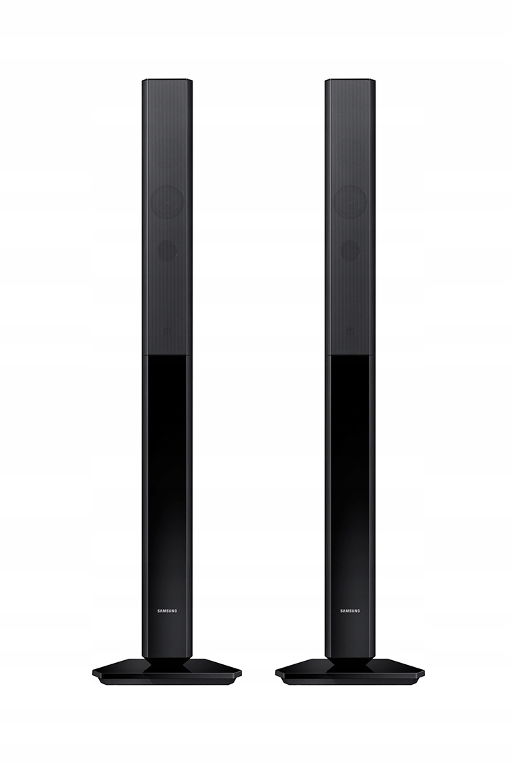 KINO DOMOWE SAMSUNG HT-H5550 5.1 1000W BLURAY DVD CD BLUETOOTH RADIO FM RDS Marka Samsung