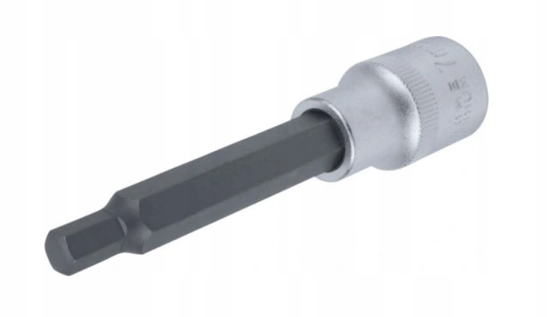 

Nasadka 1/2 Hex Imbus 9mm x 100mm Długa H9 Condor