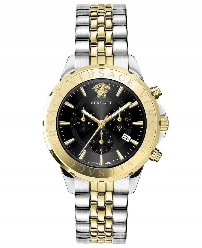 Pánské hodinky Versace VEV602223 Signature Chrono