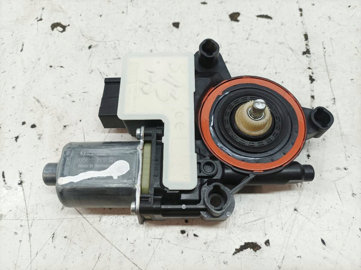 mini motor windows 0130822065 2Q2959882 Skoda Fabia III (2014- )