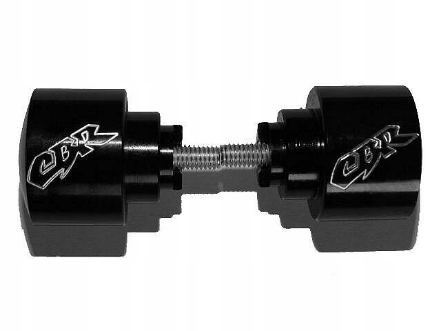 KK-030 - РУЛЕВЫЕ НАКОНЕЧНИКИ ДЛЯ HONDA CBR 600 929 954 1000 RR