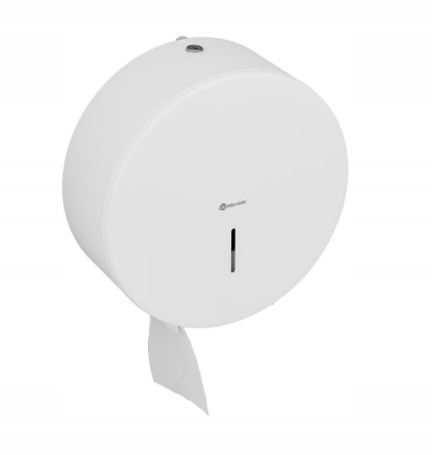 Merida Zásobník Na Toaletní Papír Stella White Line Maxi Bílý