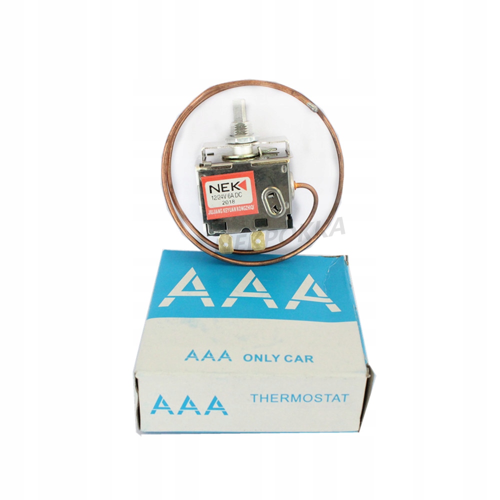 6944260477698 - доставка, термостат A / C, регулятор температуры, ter