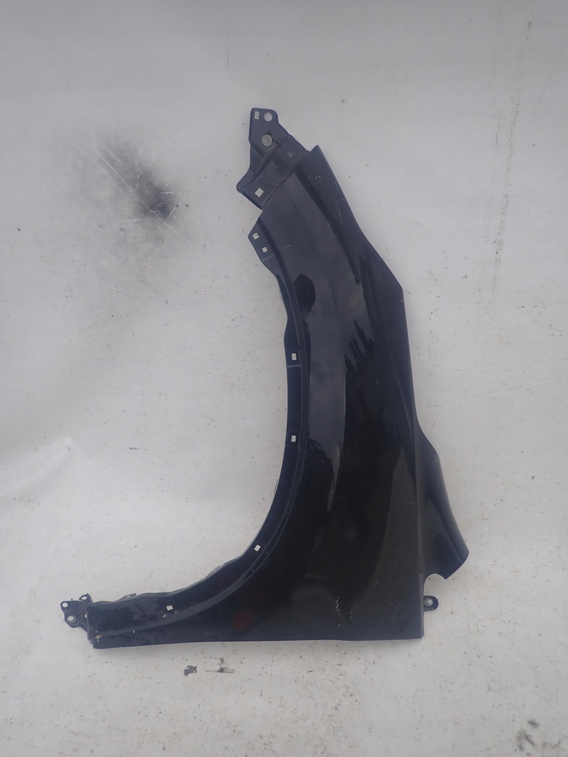 HONDA CR-V IV 12-16 fender left front front