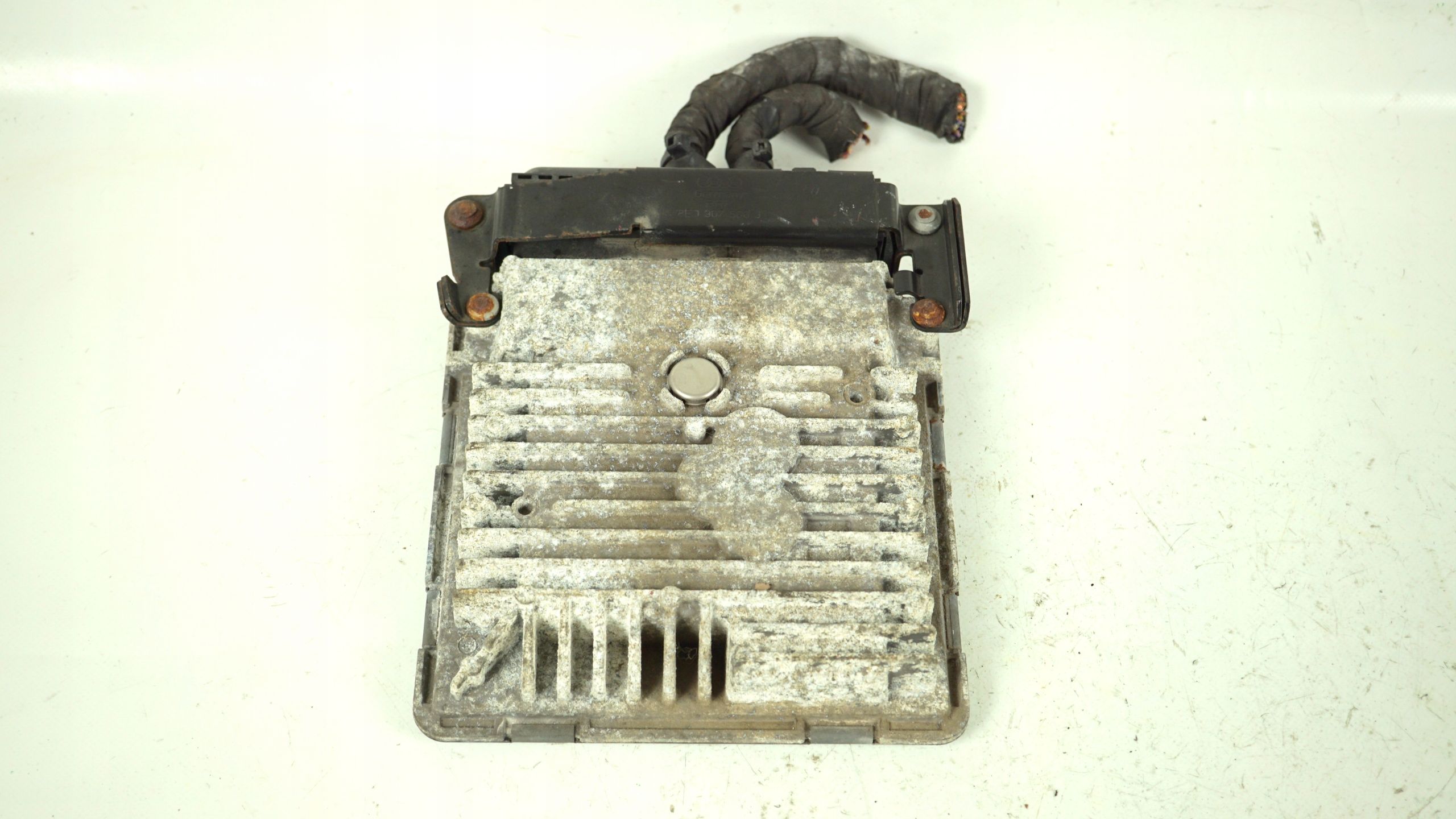 computer Motore AUDI A3 8P 1.6 TDI 03L906023JK 5WP42673 AA 5WP42673AA