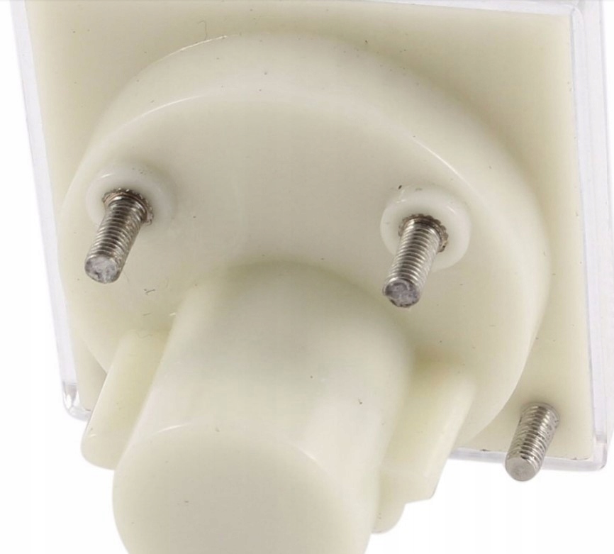 AMPEROMIERZ ANALOGOWY TABLICOWY DC 10 A Marka Inna