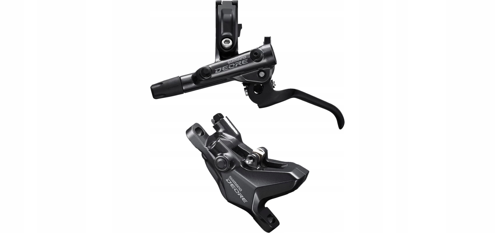Kotoučová brzda Shimano Deore M6100 Oem přední 1000 mm
