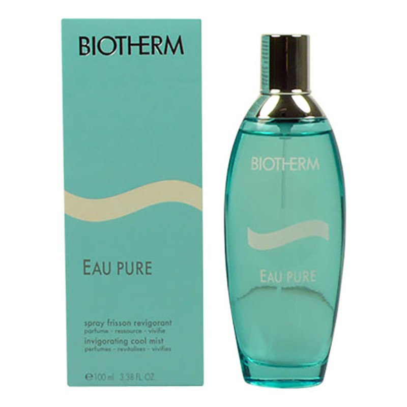 Dámské Parfémy Biotherm Edt 100 ml 100 ml
