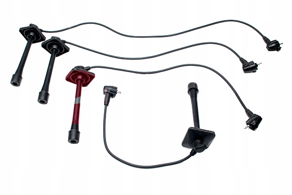 PRZEWODY ZAPŁONOWE JPN Producent części JPN