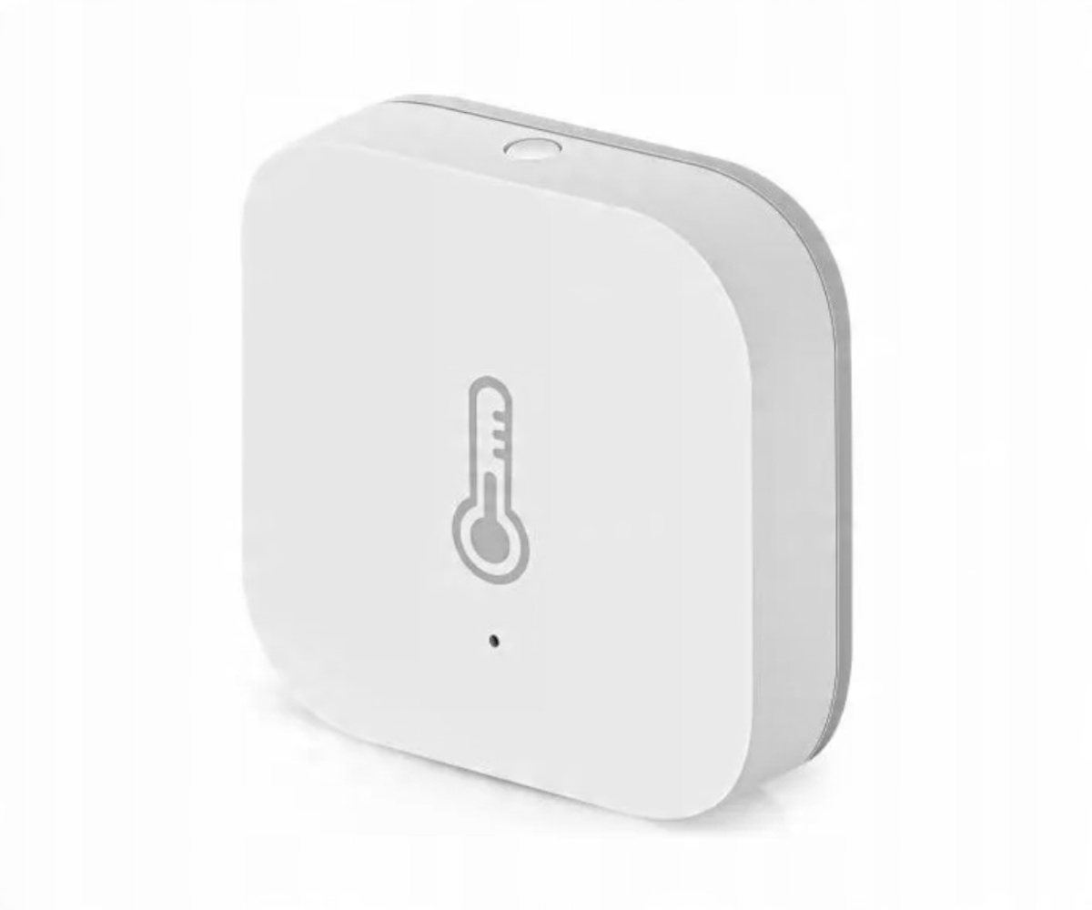 

Aqara czujnik temperatury i wilgotności ZigBee