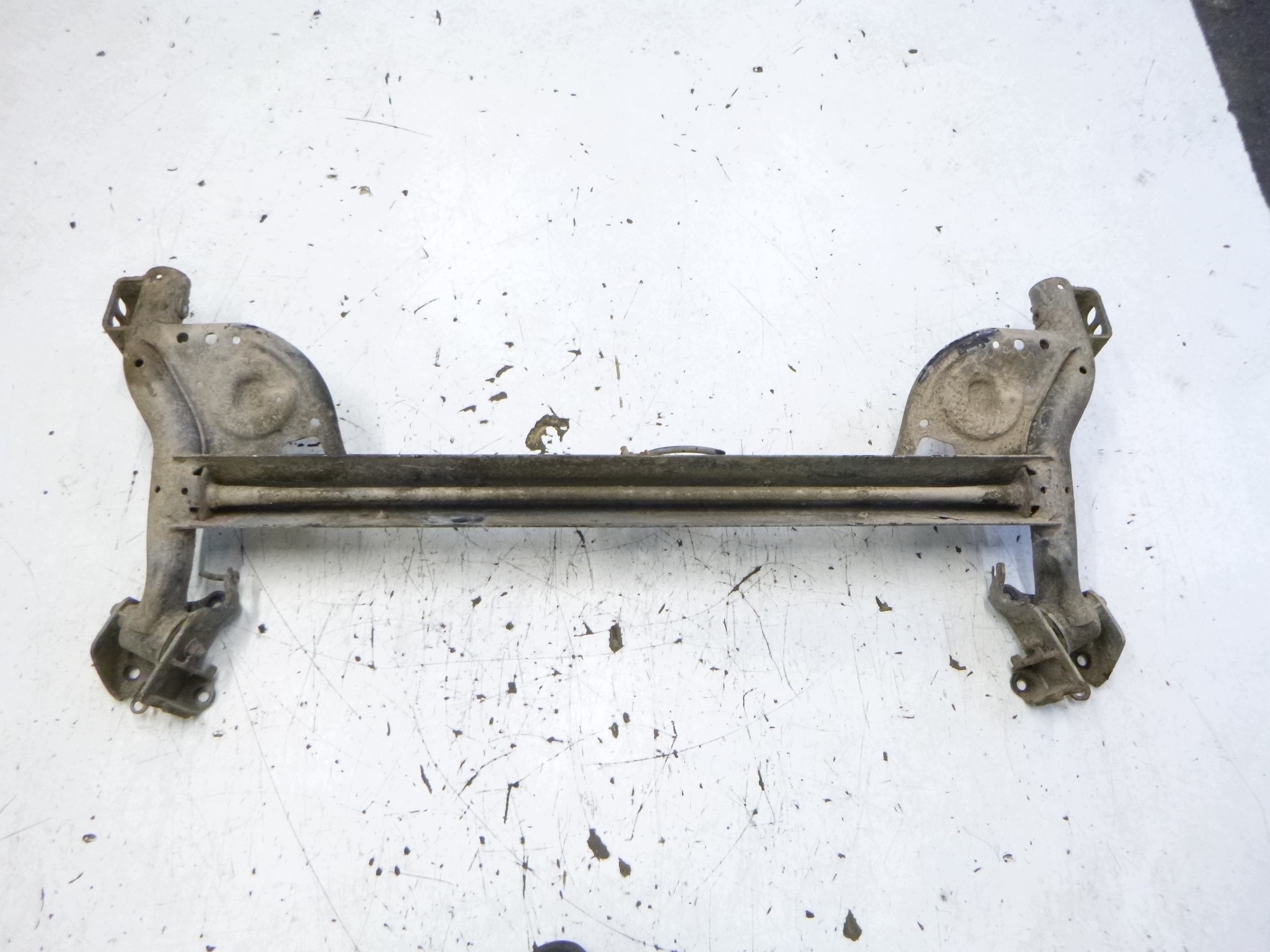 sider rear rear part NISSAN MICRA K12 1.2 B 03