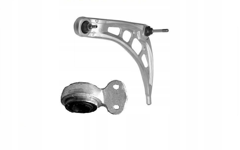 Rameno Ramena Pouzdra Bmw 3 E46 Přední