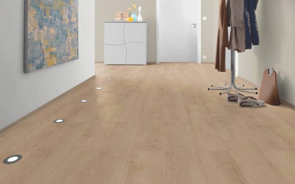 Panele Podłogowe Dąb Light Newbury EGGER H2035 2m2 Kolekcja Egger