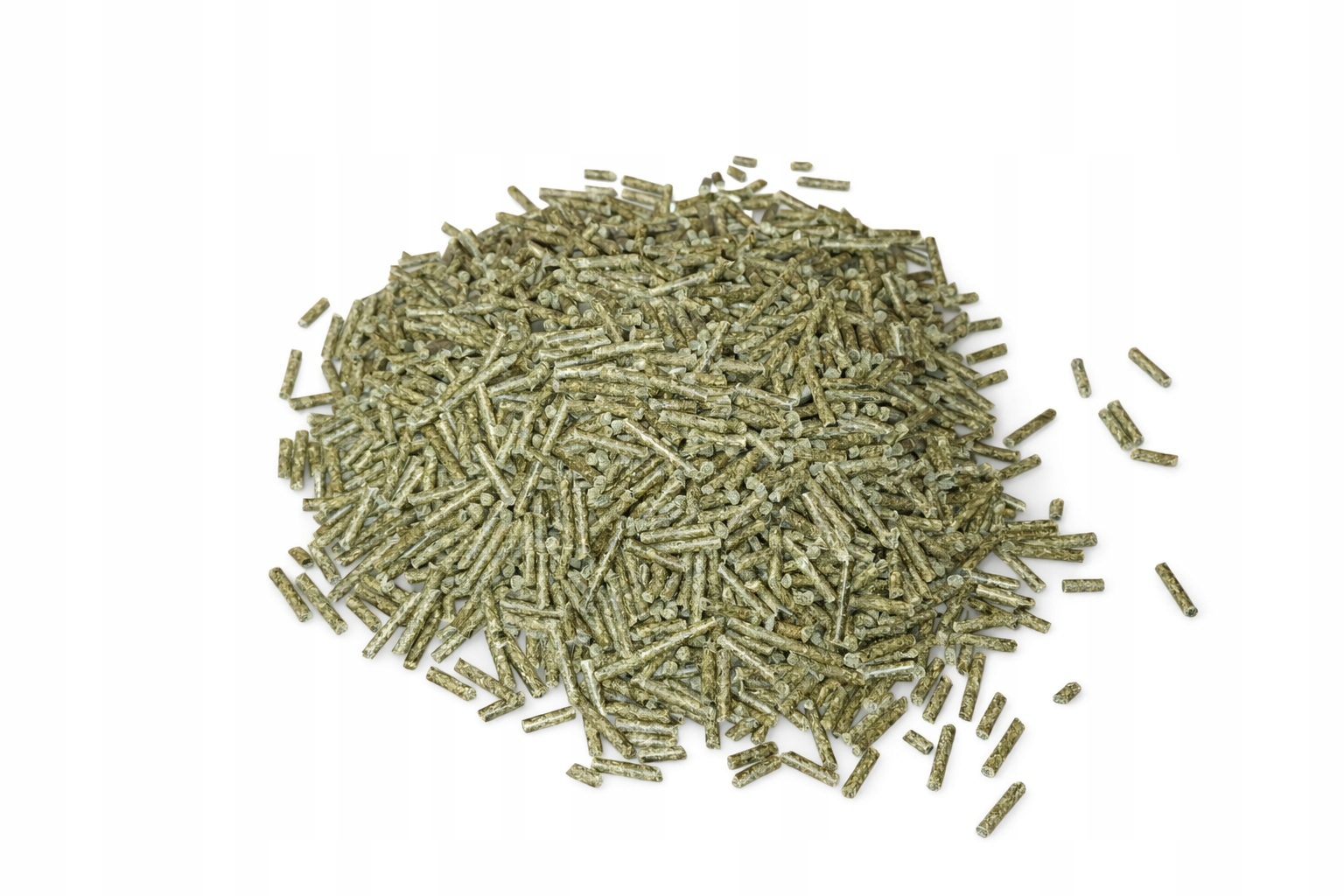 Levně Bocus Morče výstavní granule 25 kg