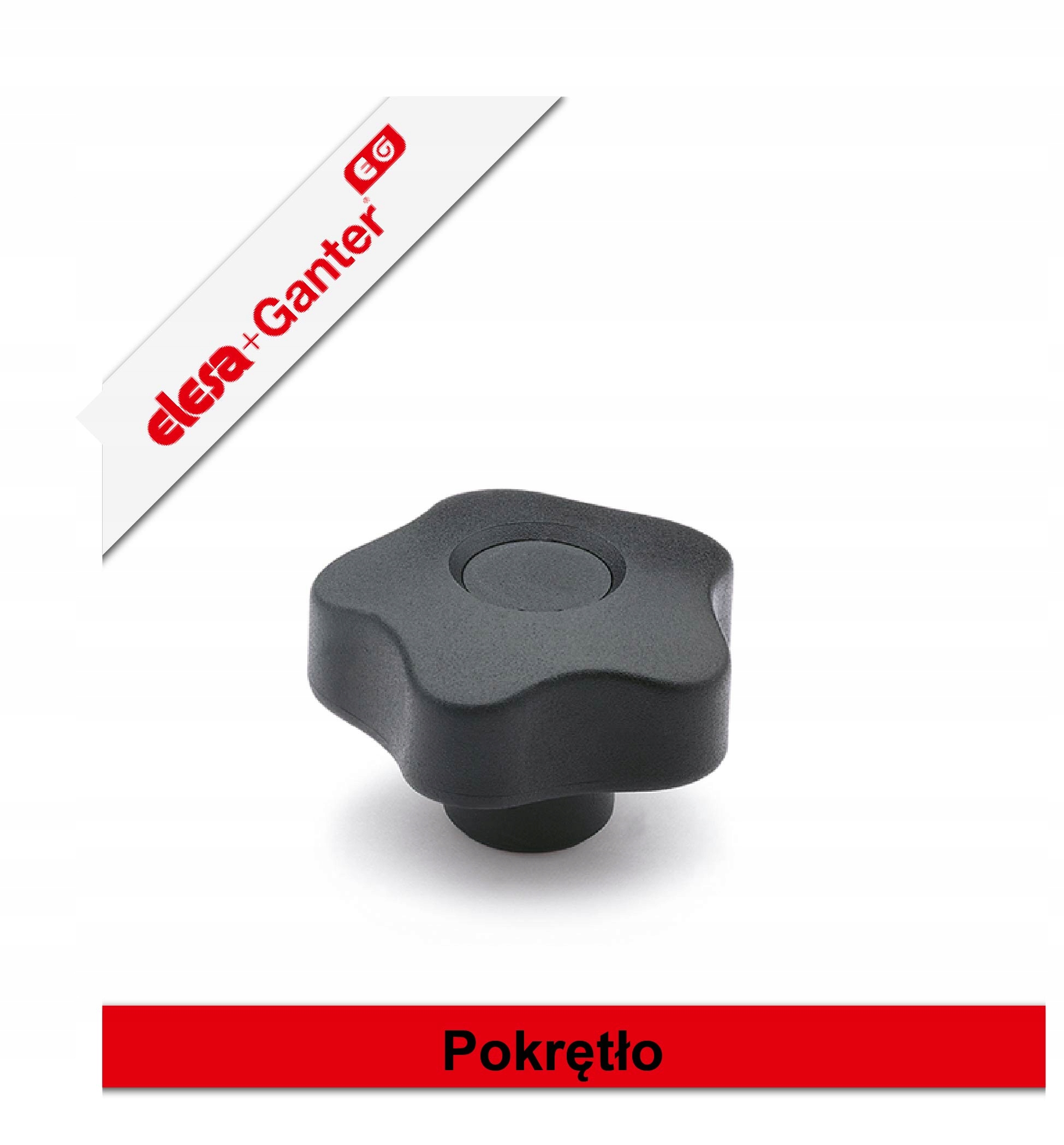 

Pokrętło VCT.63 AZ-M10-C9 1 szt.