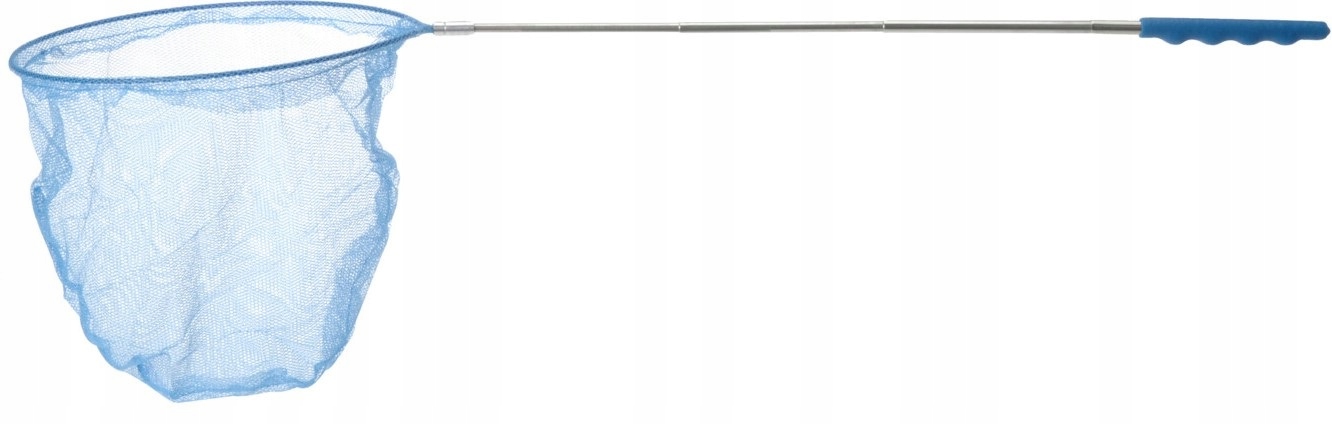 

Podbierak Siatka Do Basenu Na Motyle Składana 66CM