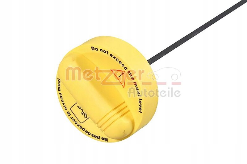 BAGNET MIARKA OLEJU 8001084 METZGER RENAULT MEGANE Producent części Metzger