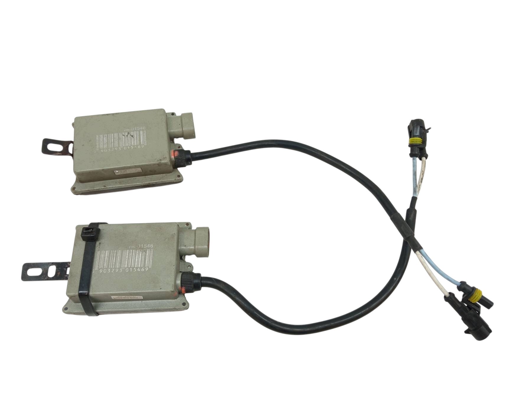 control unit XENON BALLAST MODEL 1068 Honda CR-V III (2006-2012)